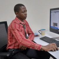 Timothy Olaleye