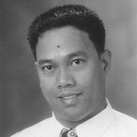 Arnel Castillo
