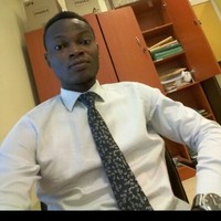 Afolayan Omojola