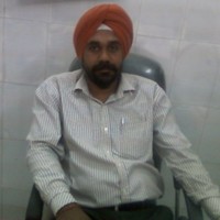 RANJEET SINGH SARMOTA