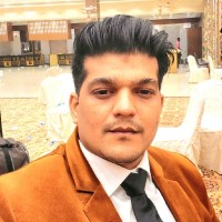 Mohammad Tausif Alam, ICA