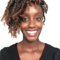 Irene Aciro Olwoch CA(SA)