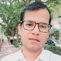 Raman shrivastava