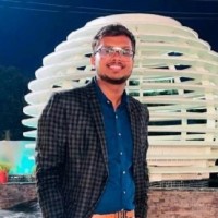 Hardik Bakhariya