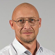 Pascal Pedrono