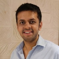 Sharad Setlur