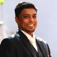 Mathew Panicker Eappen