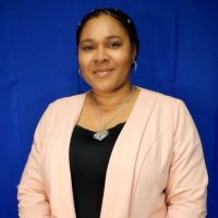 Quinella (Queen) Davis, MSM