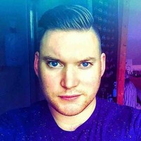 Luke Pearce