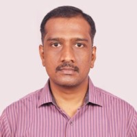 Vanmeeganathan Balakrishnan