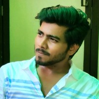 Yogesh Jankar