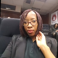 Jane Mokoena