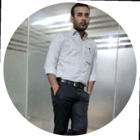 Vibhu Tyagi