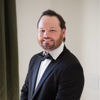 Nicholas Brooks