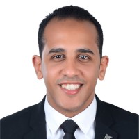 Shady Badr