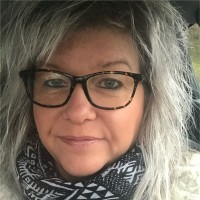 Ingrid Nilsson