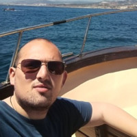 David Rafael Peralbo Belmonte