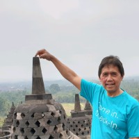 Yudhi Yudhistya