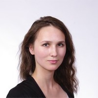Regina Antonova