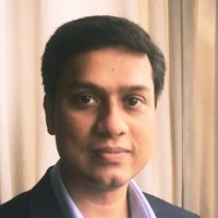 Rajiv Kumar Ram