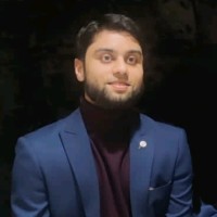 Ibrahim Patel