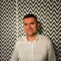 Pap Stefan 斯蒂芬