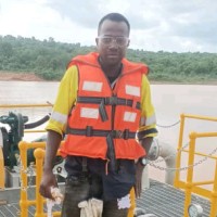 Issouf Bamba