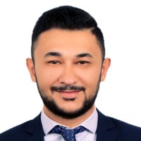 Jakhongir Akhmedov