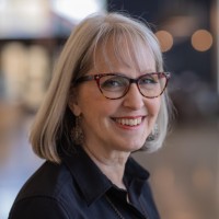 Sandra (Grafe) Glahn