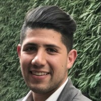 Juan Felipe Romero Diaz