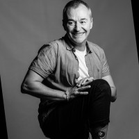 Nicolas Jodar
