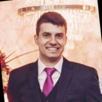 João Delmar Schmengler Pinheiro