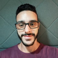 Eduardo Andrade Carvalho