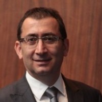 Egemen Gürsel Ankaralı
