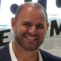 Kevin Schiff