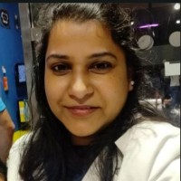Sampada Pradhan