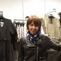 Sheila Robertson