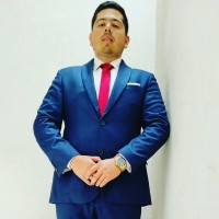 Luis Rafael Ledesma Nuñez