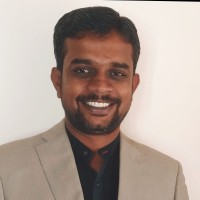 Ananth Gowda