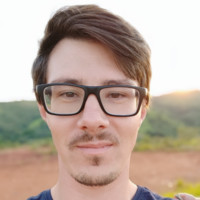Jonas Soares