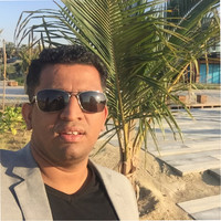 Ravindranath Ramachandran