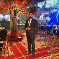 Mustafa saeed