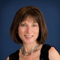 Laurie Benson
