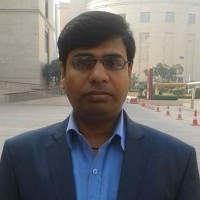 Manish Kumar
