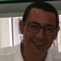 Jose Antonio Campañón