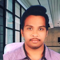 Abhinav P