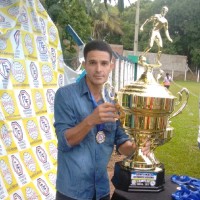 Joaquim Vieira Barbosa