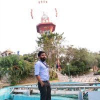 Lukhman K
