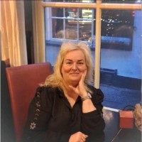 Heidi Van Gelder