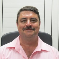Francois van der Walt, MBA
